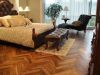 Oak herringbone engineered wood flooring factory supply