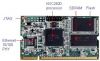 NXC2620 CPU Card