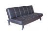 sofa bed (PU leather)