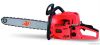 High Power Gas Chainsaw