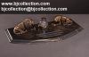 Executive desk pen set