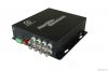 8-CH Fiber Optical Vid...