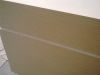 2.0--30mm Plain mdf Melamine mdf