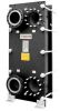 Plate Heat Cooler