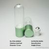 3ml/5ml Glass Roll-on Bottles