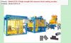 Automatic hollow block...