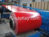 prepainte galvanized steel coil