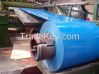 PPGI-prepainted galvanized steel coil