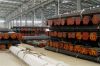 seamless stell pipe