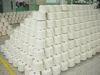 100pct polyester yarn ...