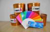 offset printing ink