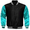 varsity  jacket