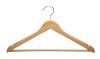 Wooden hanger