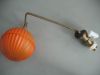 float ball valve-  SY-...