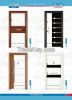Steel Security Door