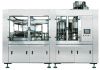 Liquid filling machine