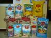 RICE SUPPLIER| PARBOIL...