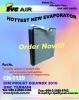 TYCAIR Laminated Evapo...