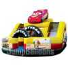 Inflatable Interactive...