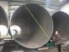 API Welde Steel Pipe