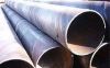 SSAW Steel Pipes