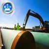 API 5L Spiral welded Steel Pipes