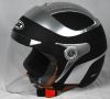 Open face helmet B7002