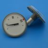 Water heater bimetal t...