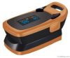 fingertip pulse oximeter with alarm FDA & CE marked