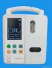 Medical infusion pump