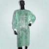 PP Isolation Gown
