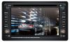 6.2inch Car DVD Player