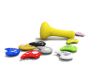 Active Learning Toy