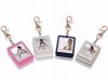 Keychain Photo Frame