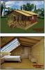 Bamboo Module House