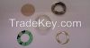 Mica-Gasket-Glass Asse...