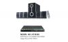 HOME THEATRE (HT-B320)