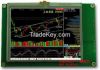 5.6inch TFT LCD  all   intelligent TFT Module   with  touch  (RS232 /TTL232 interface)