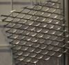 aluminium punched sheets