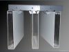 Square tubular aluminu...