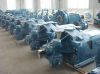 Double Disc refiner (P...