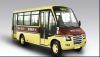 mini city bus, 14+1sea...