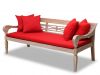 Antik Teak Bench