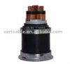 XLPE insulated PVC or ...