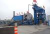 Asphalt Batch Plant