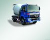 Concrete Mixer Truck