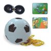 Football Shaped Promot...