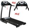 Motroized Treadmill DT...