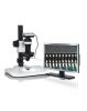 2D/3D Video Microscope...