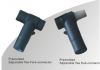 Separable Elbow & Tee Connector